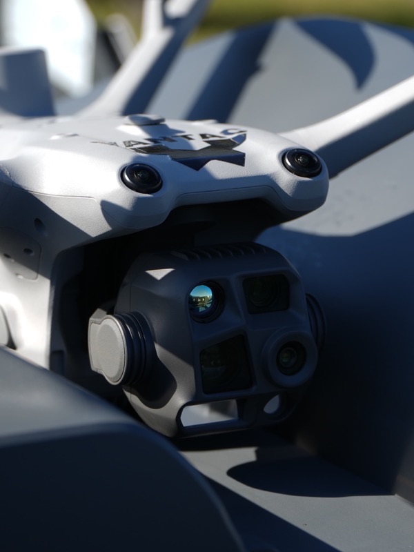 Drone DJI Matrice 4TD