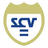 SCV Seguridad Logo